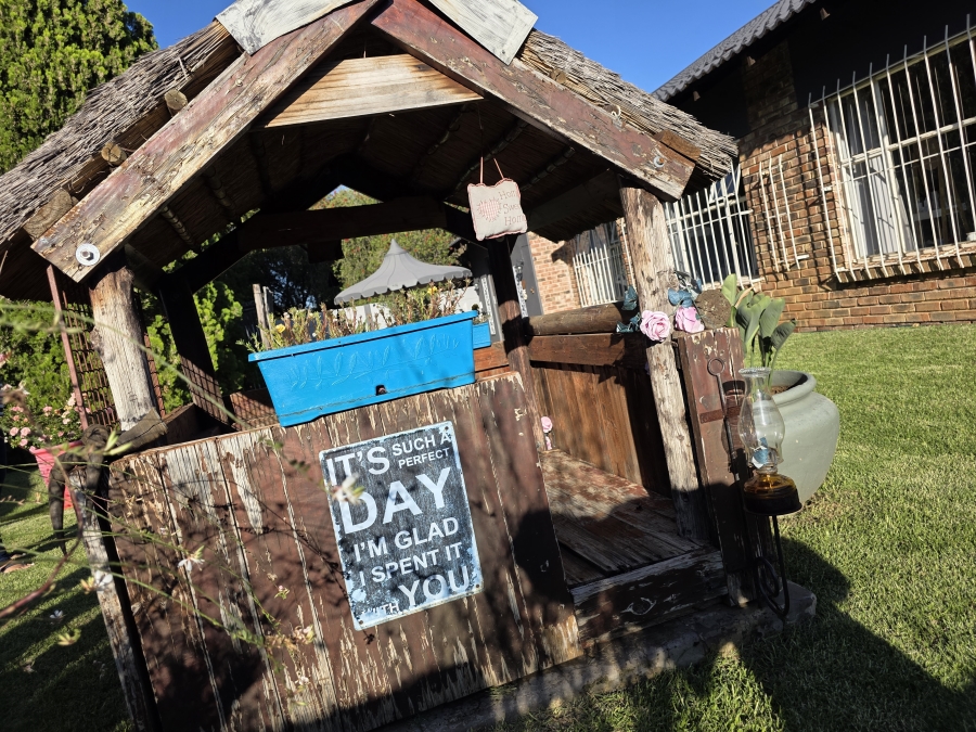 3 Bedroom Property for Sale in Riebeeckstad Free State